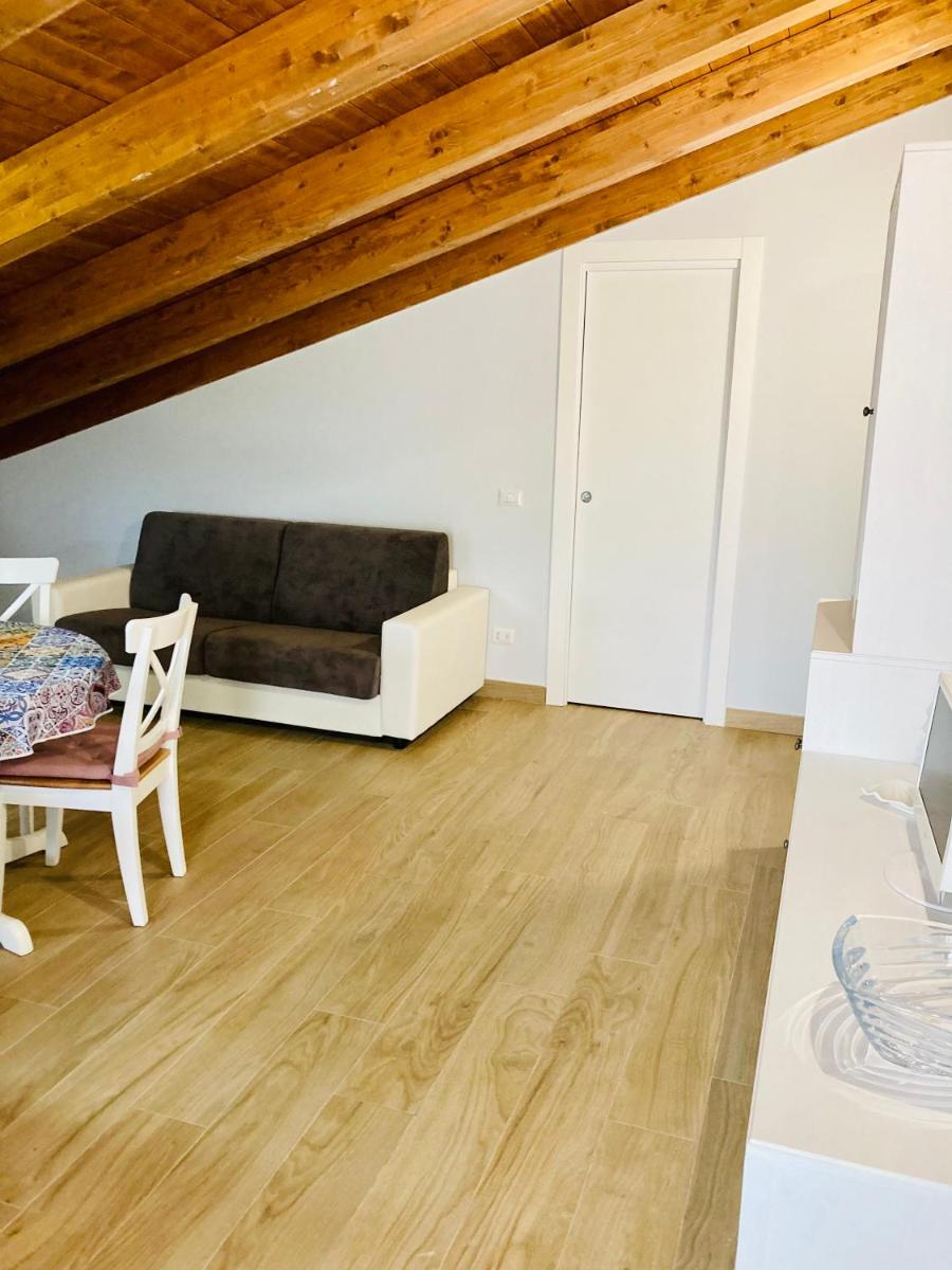 Villa Bubù, Appartamento Country-chic