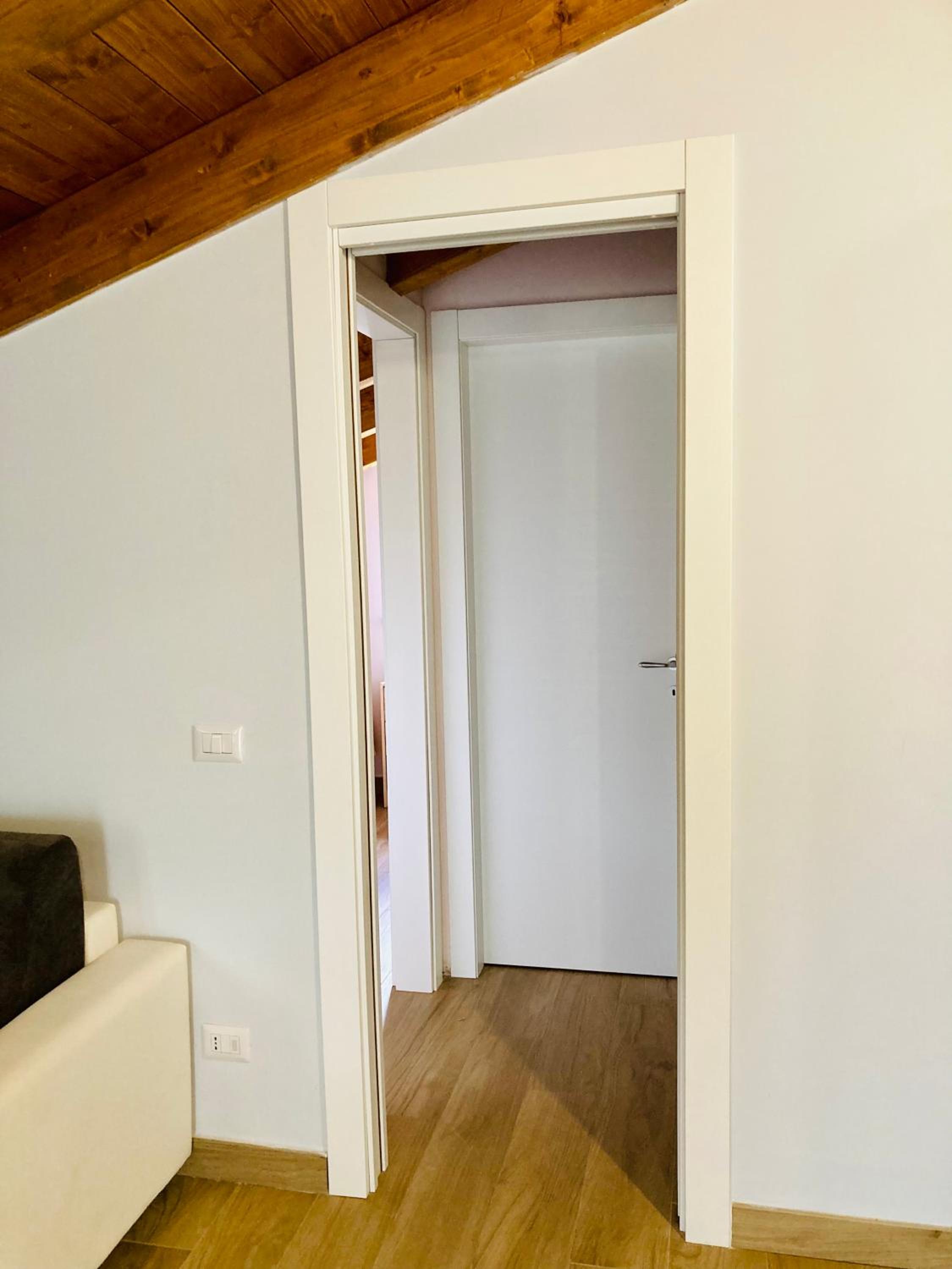Villa Bubù, Appartamento Country-chic