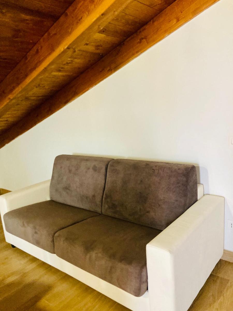 Villa Bubù, Appartamento Country-chic