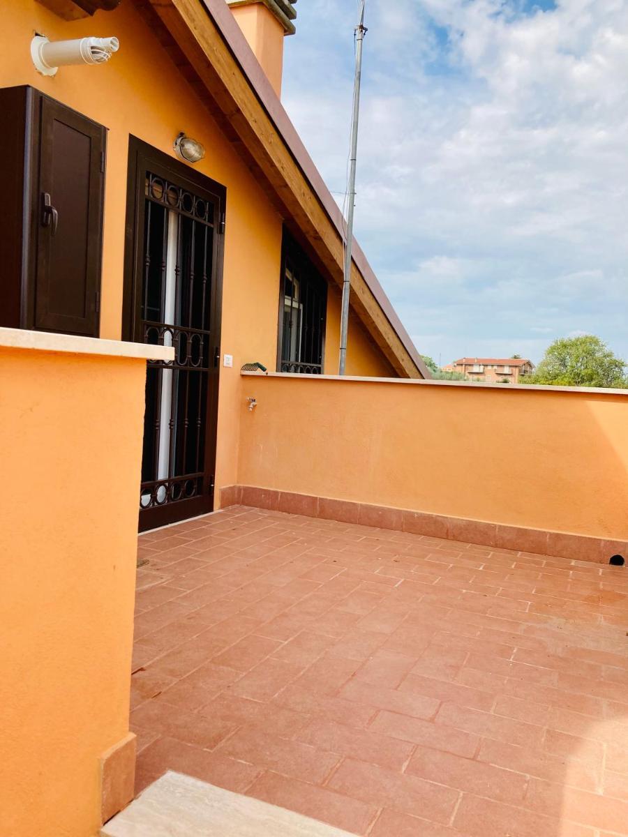 Villa Bubù, Appartamento Country-chic