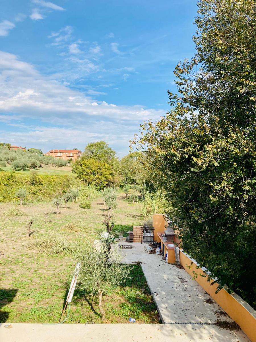 Villa Bubù, Appartamento Country-chic