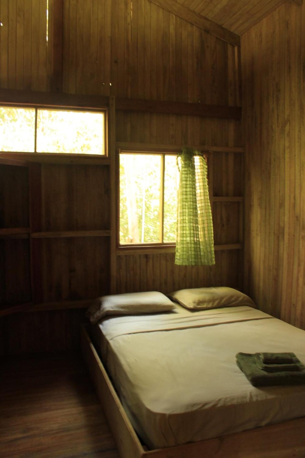 Sabalo Lodge Tours and Cabins