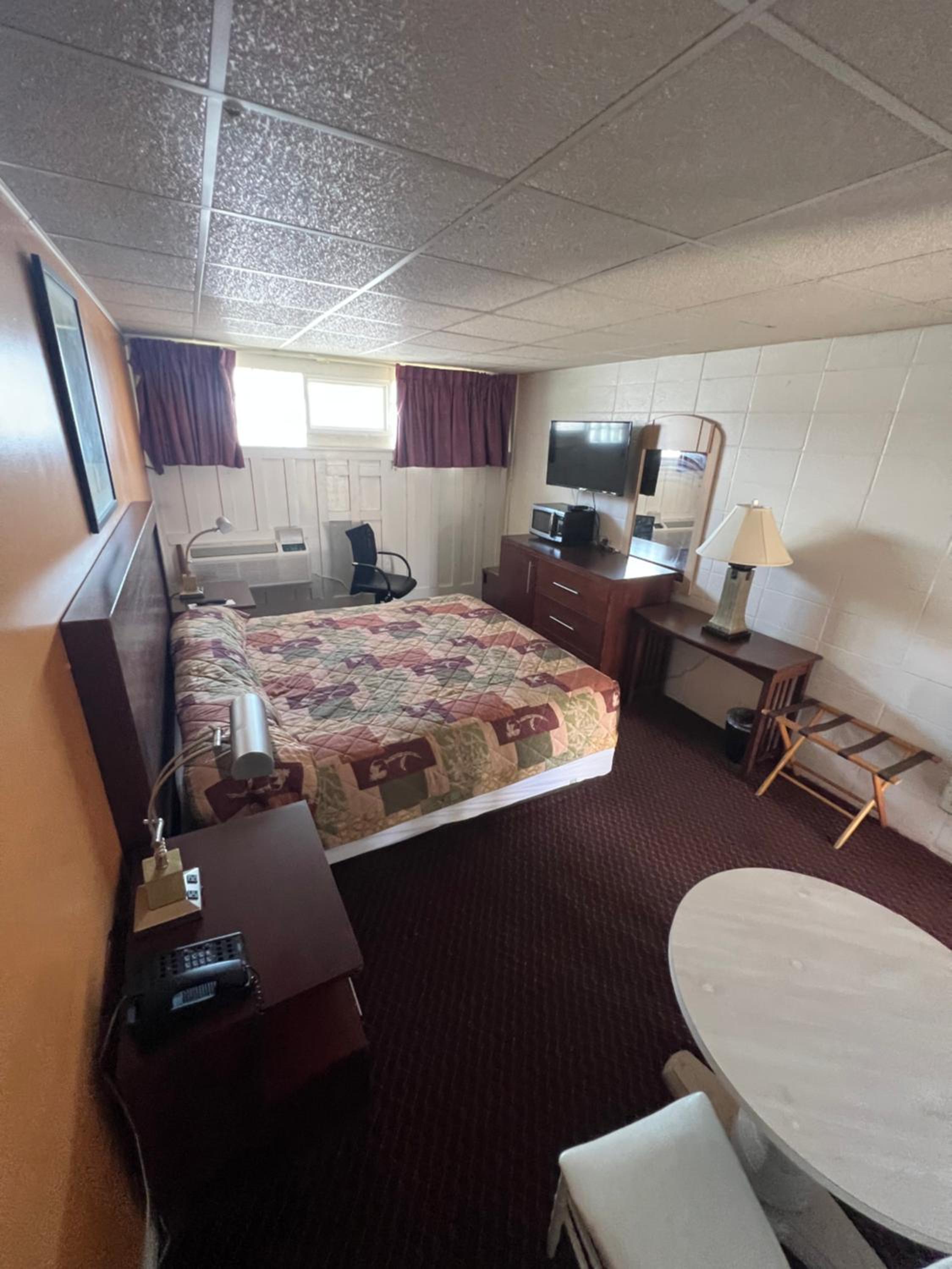 Hollander Motel