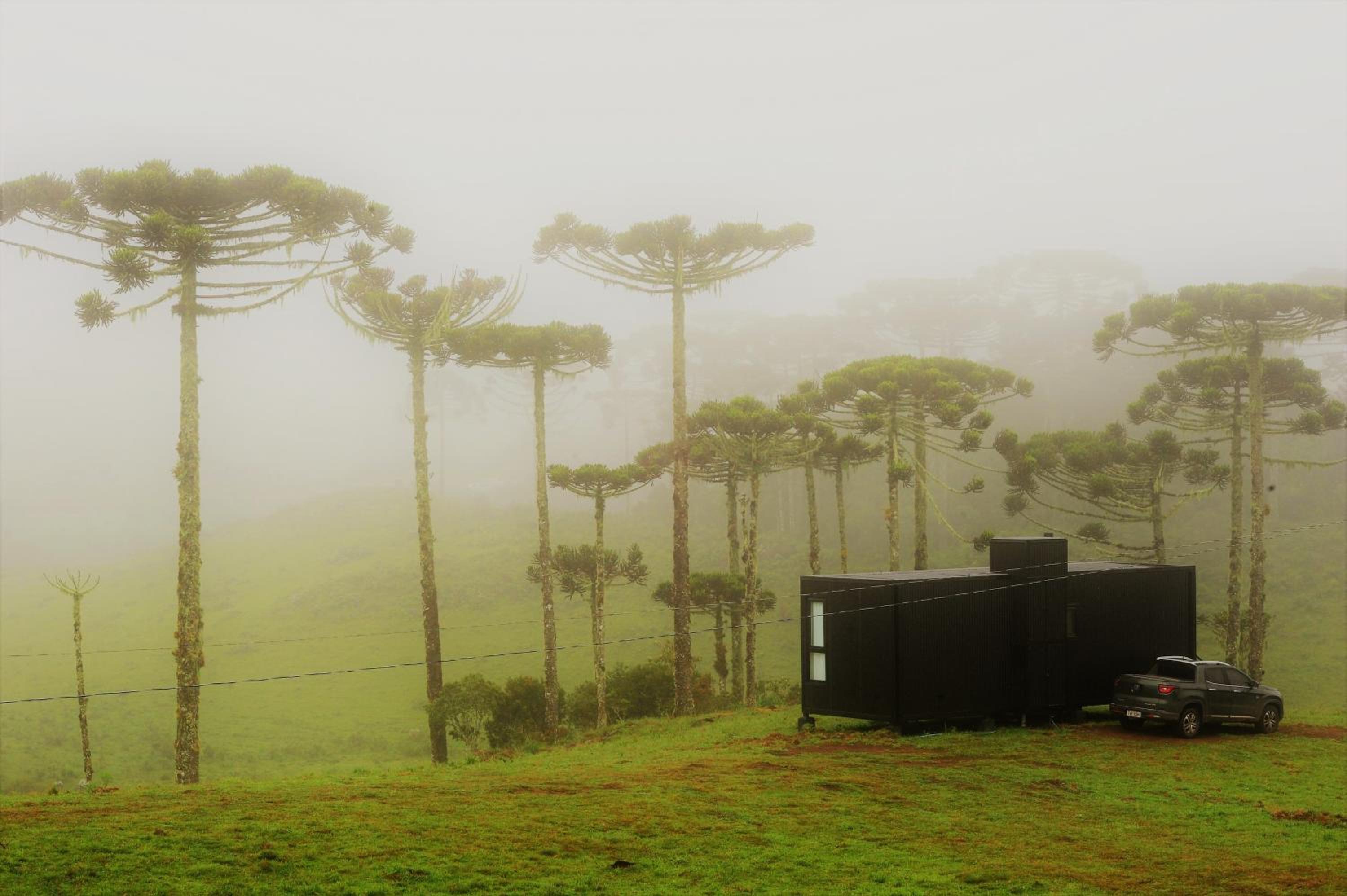Brumas Casa de Campo - Cambará do Sul