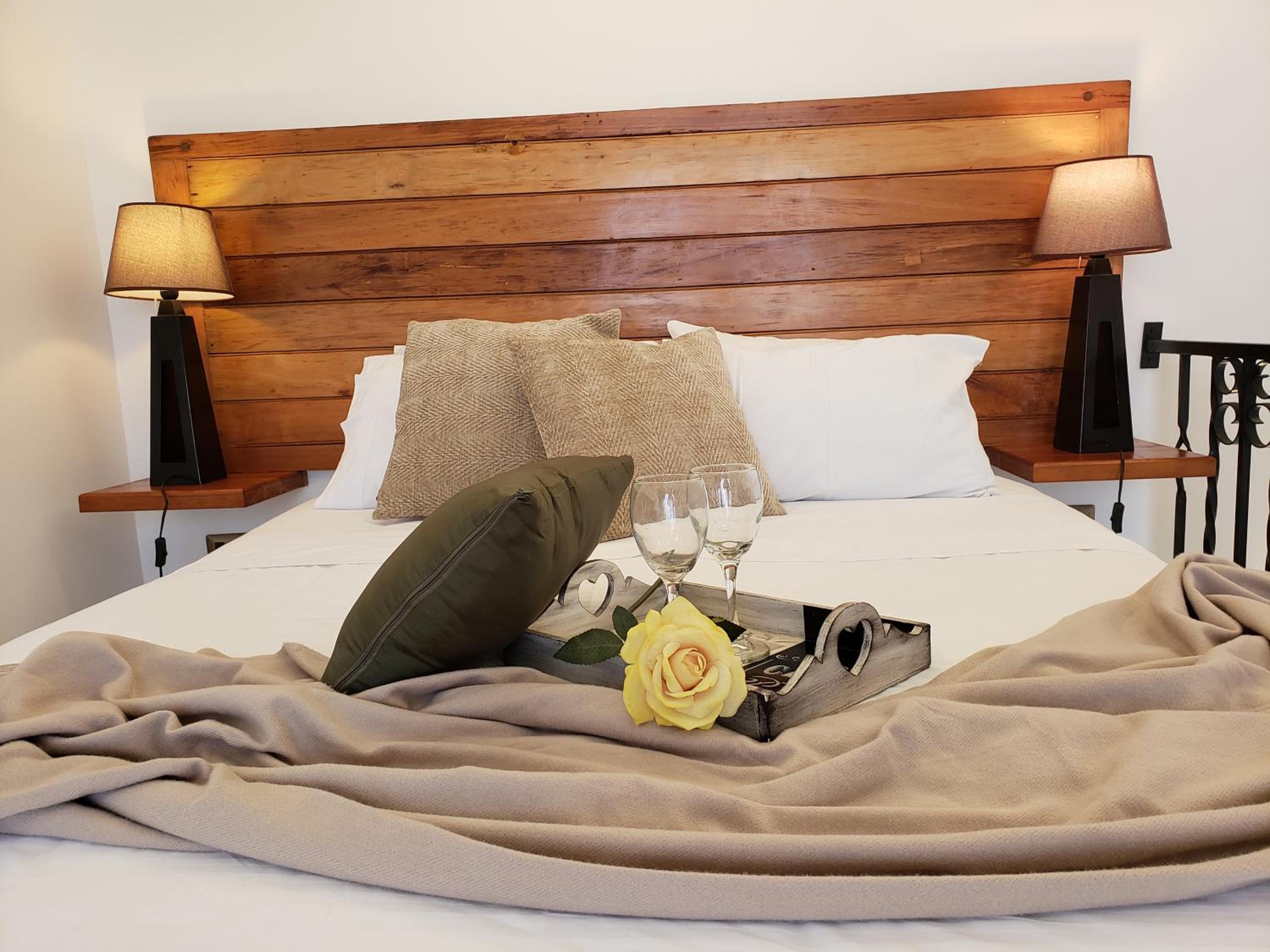Loft Terrazas de Cachagua