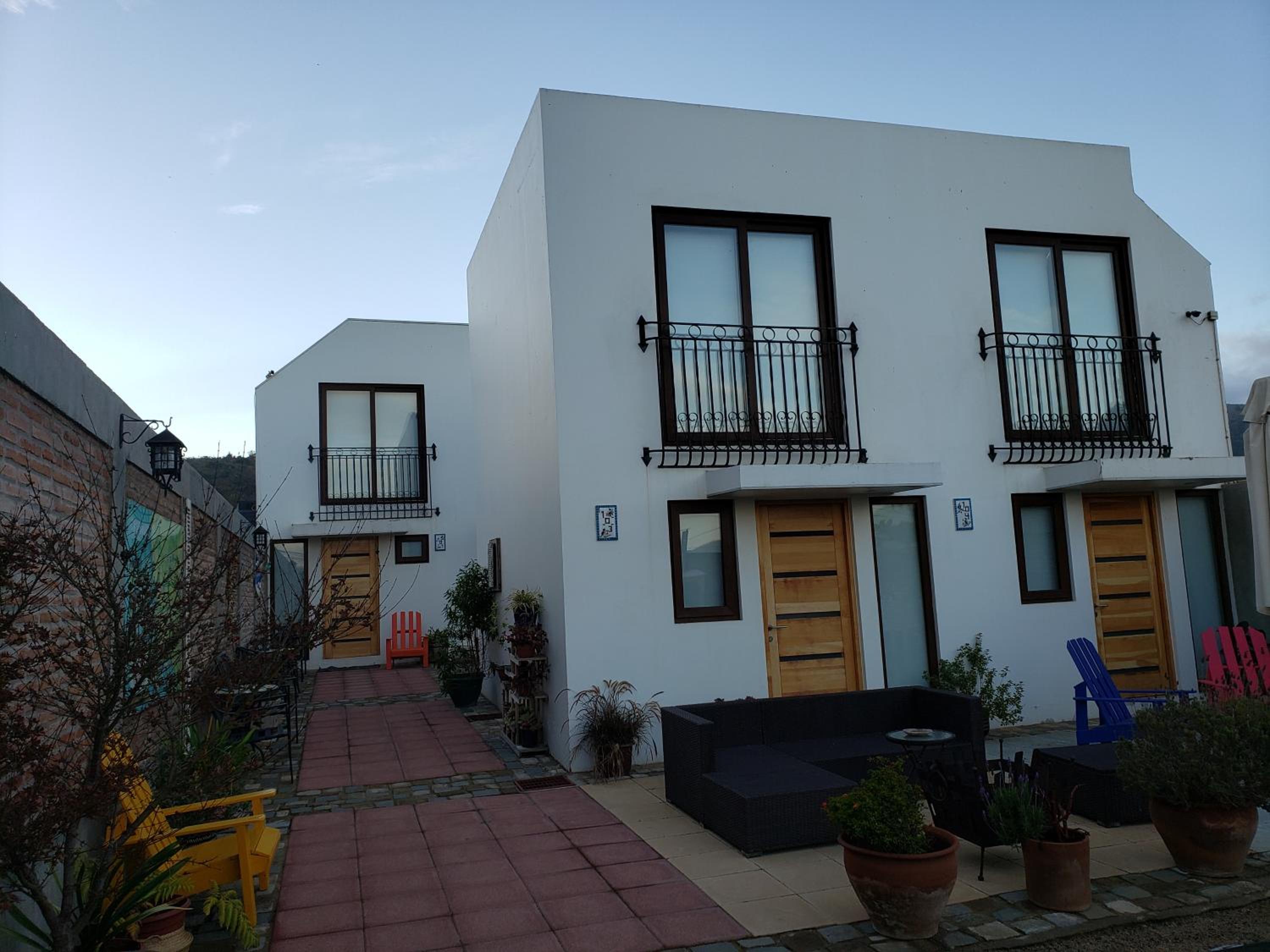 Loft Terrazas de Cachagua