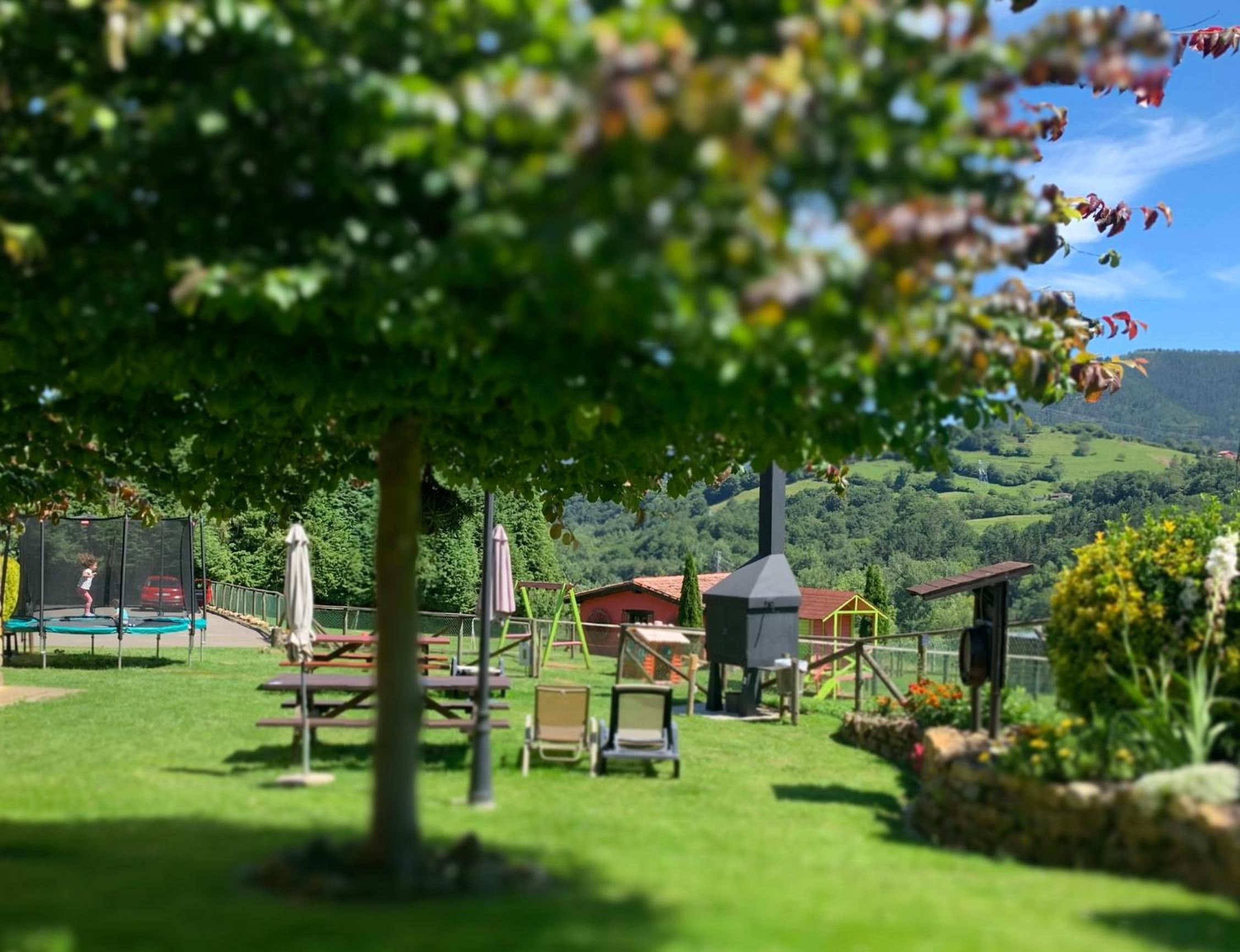 Apartamentos La Quintana de Romillo photo 3