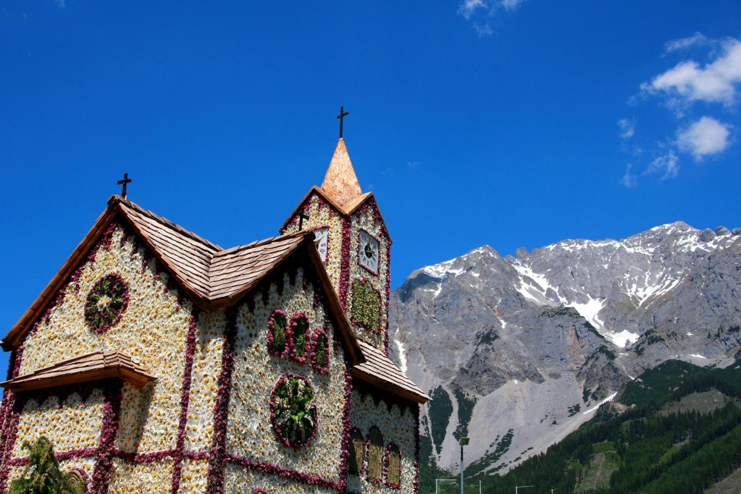 Haus Kartoner
