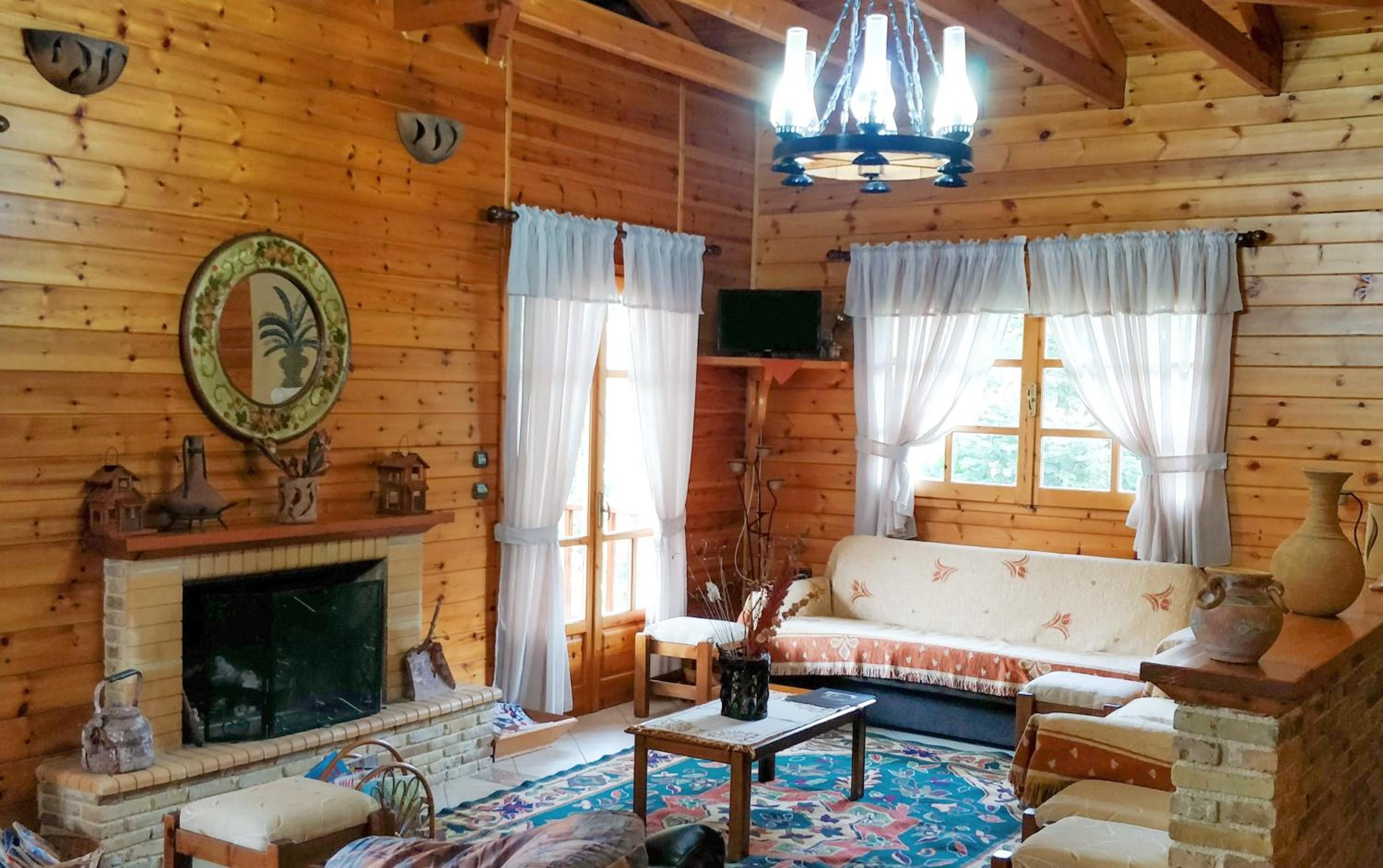Xylino Chalet view 5