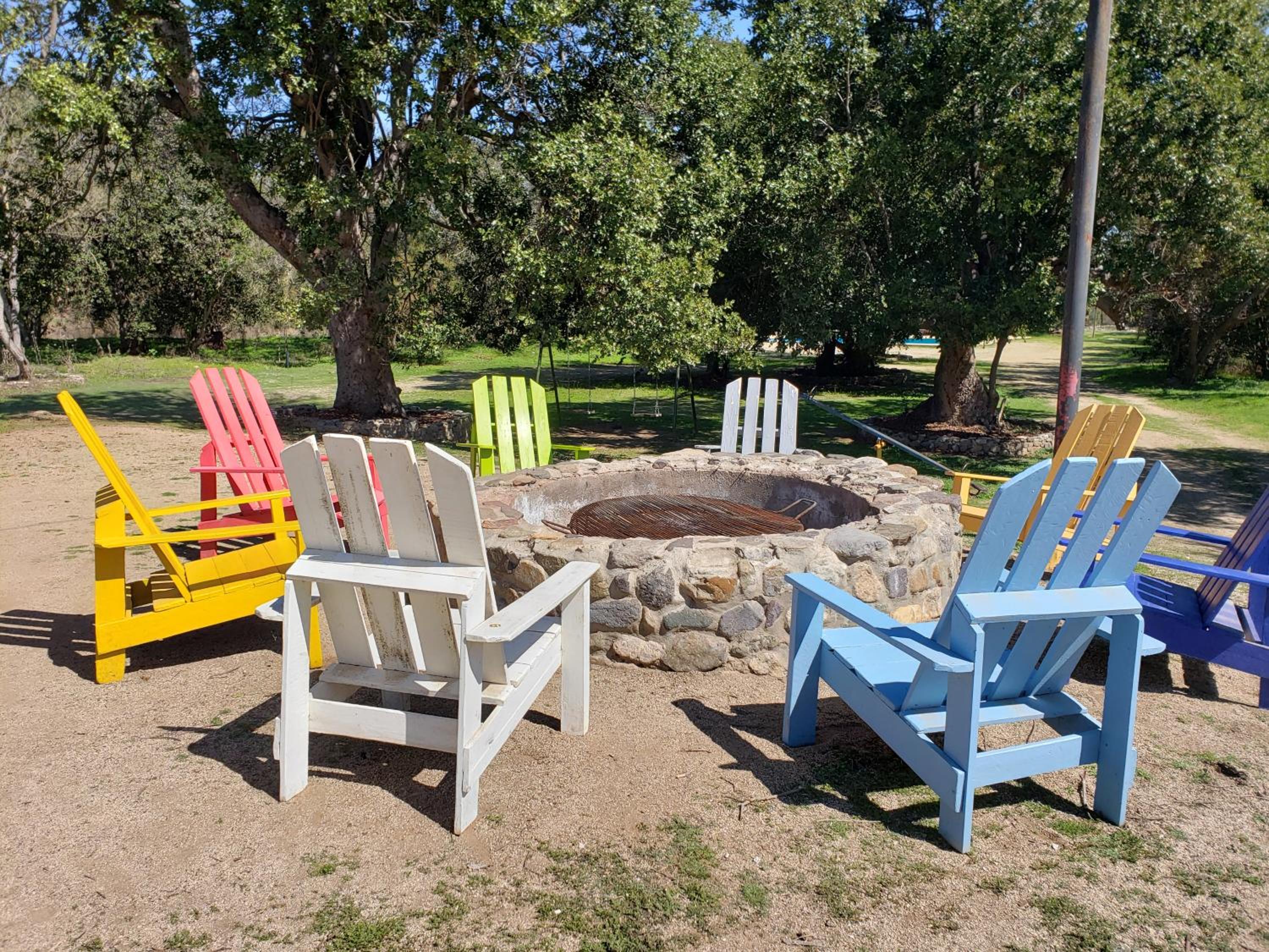 Casa de Campo Catapilco