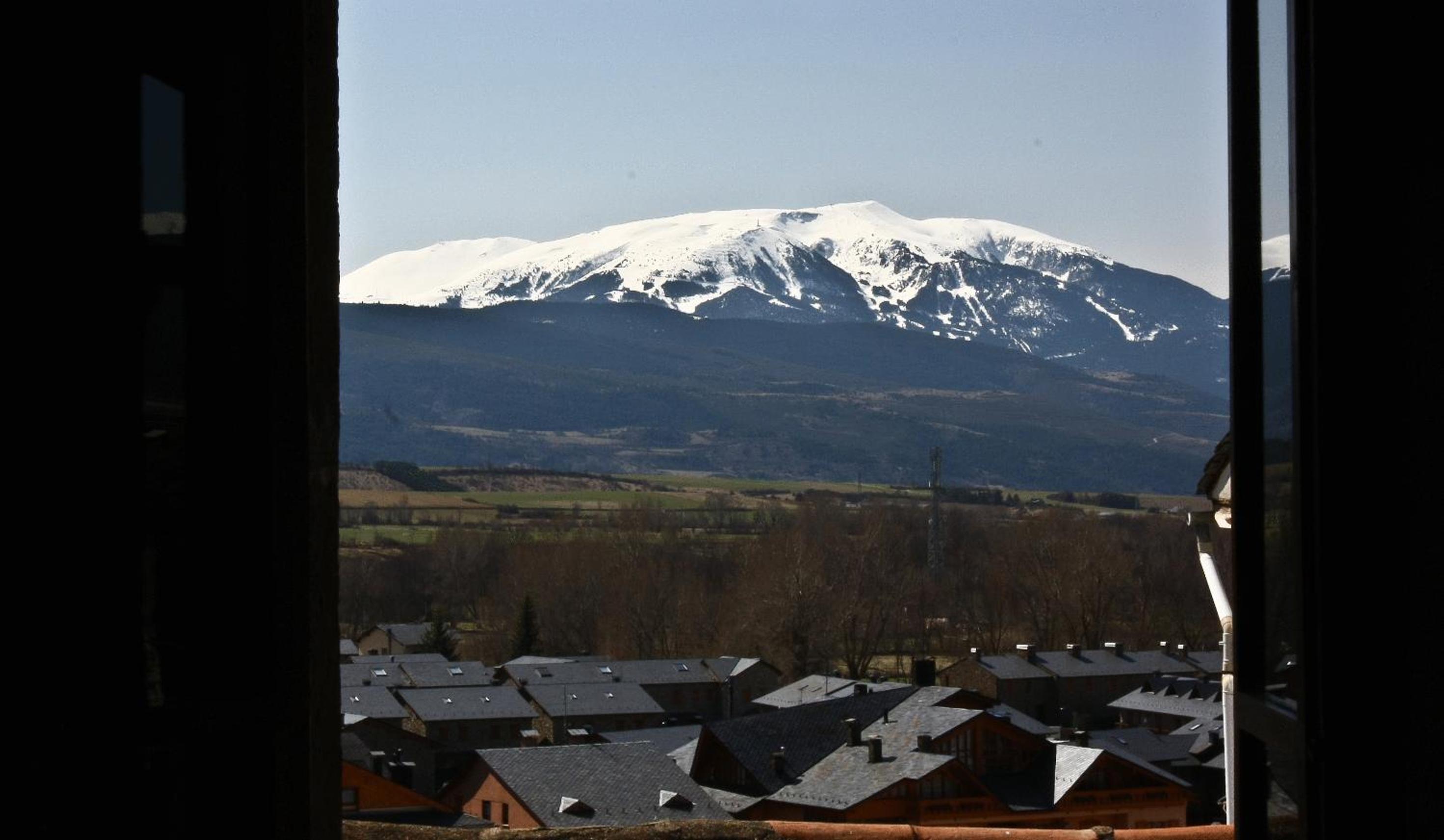 Hostal Rusó SC