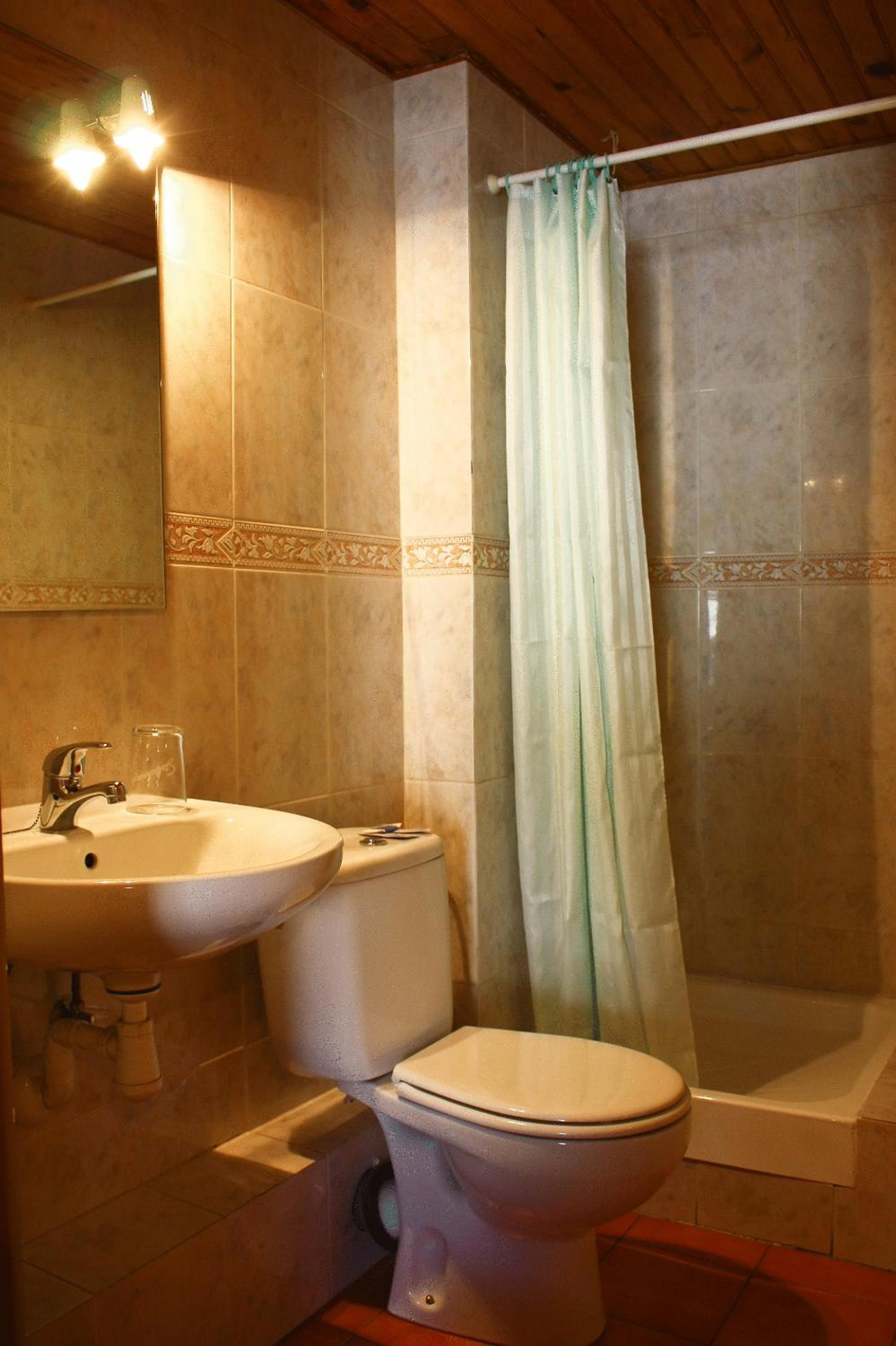 Hostal Rusó SC