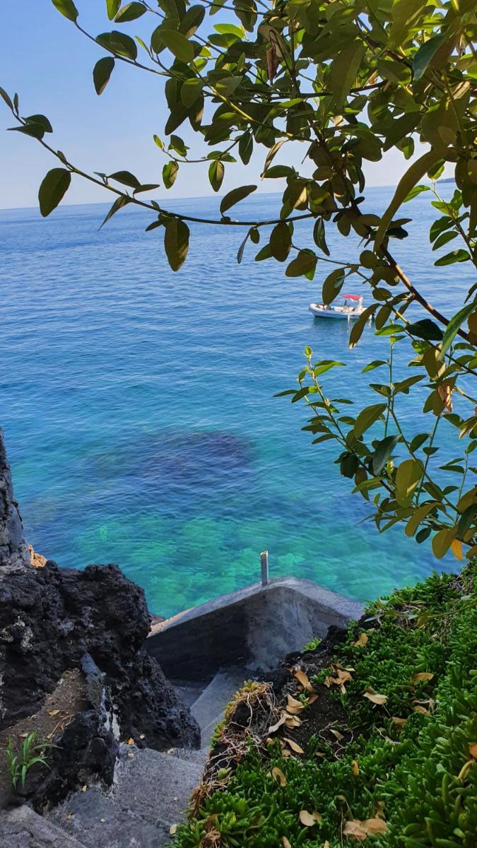 Aci Brezza di Mare view 3