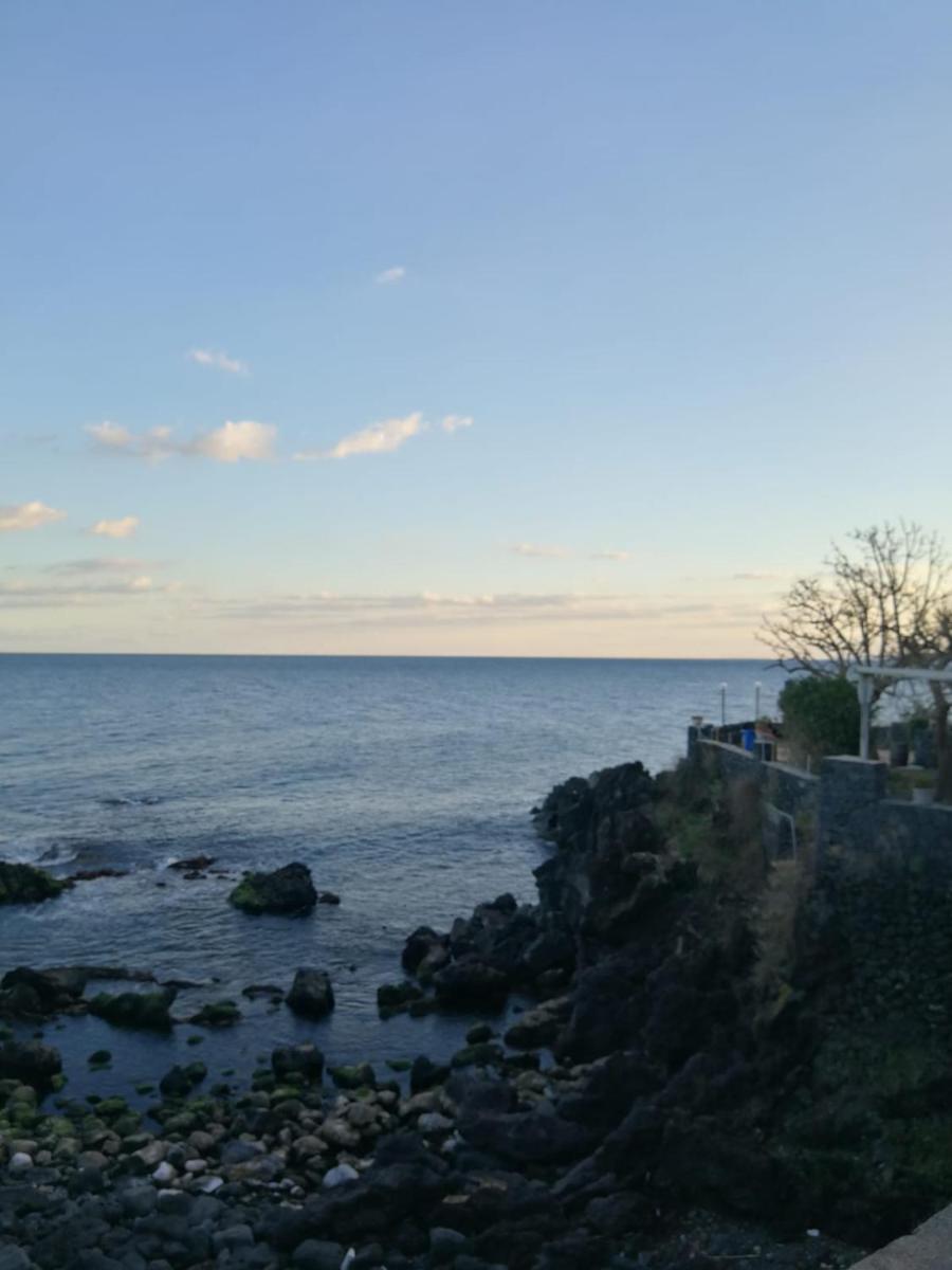 Aci Brezza di Mare view 5