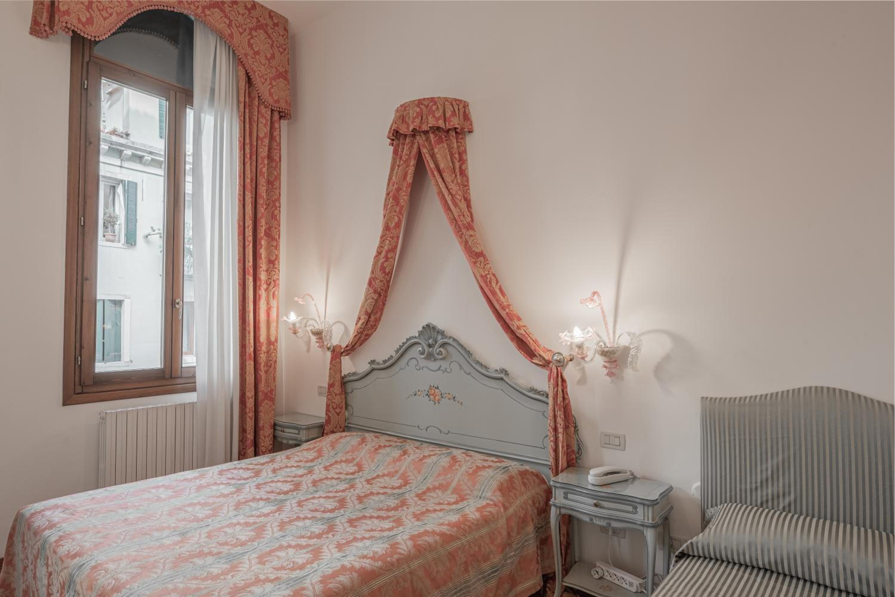 Hotel al Sotoportego photo 4