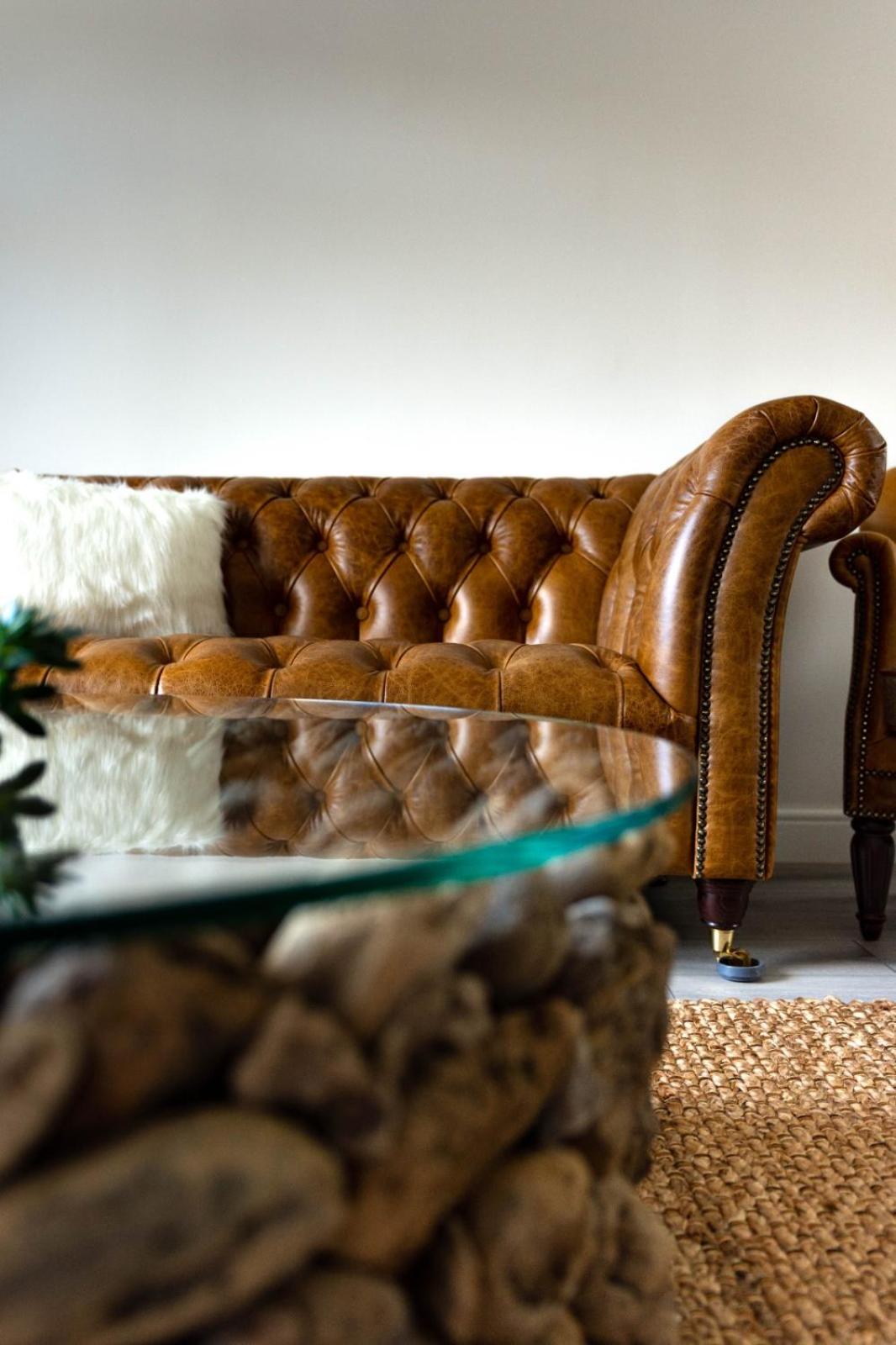 Hotel Lovely 2 bed house in Pitlochry - Image 1