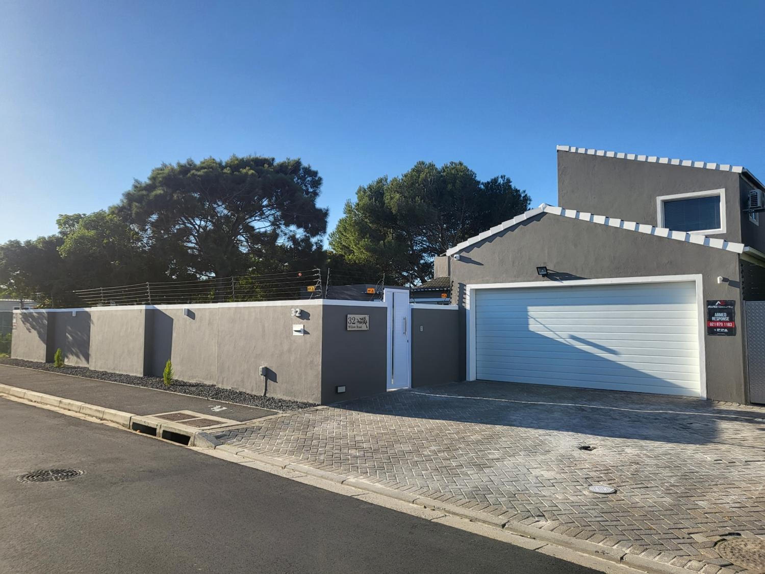 Hotel Willow Retreat Blouberg - Image 1