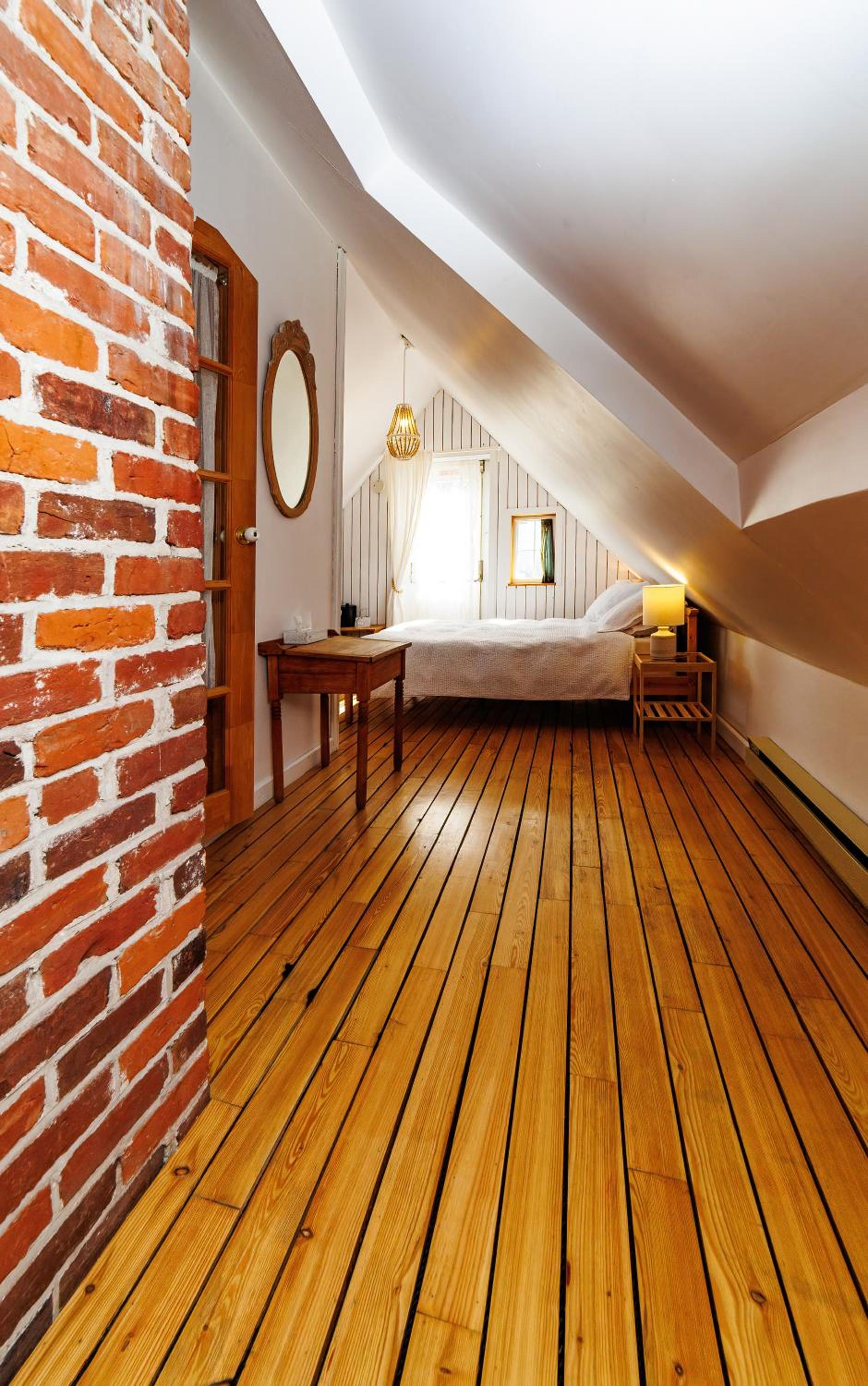 Auberge La Marmite