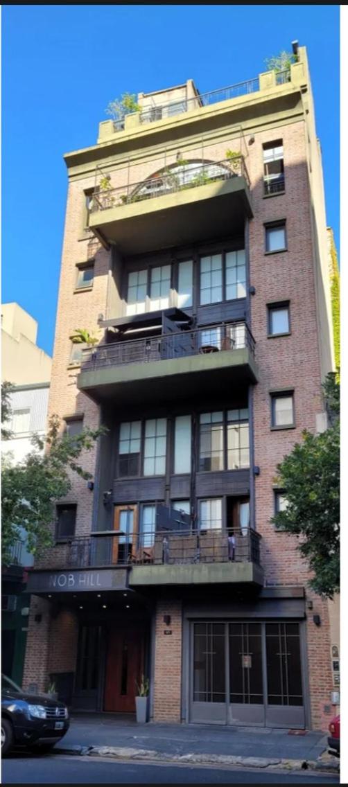 Hotel Luxury Apartment Palermo Hollywood