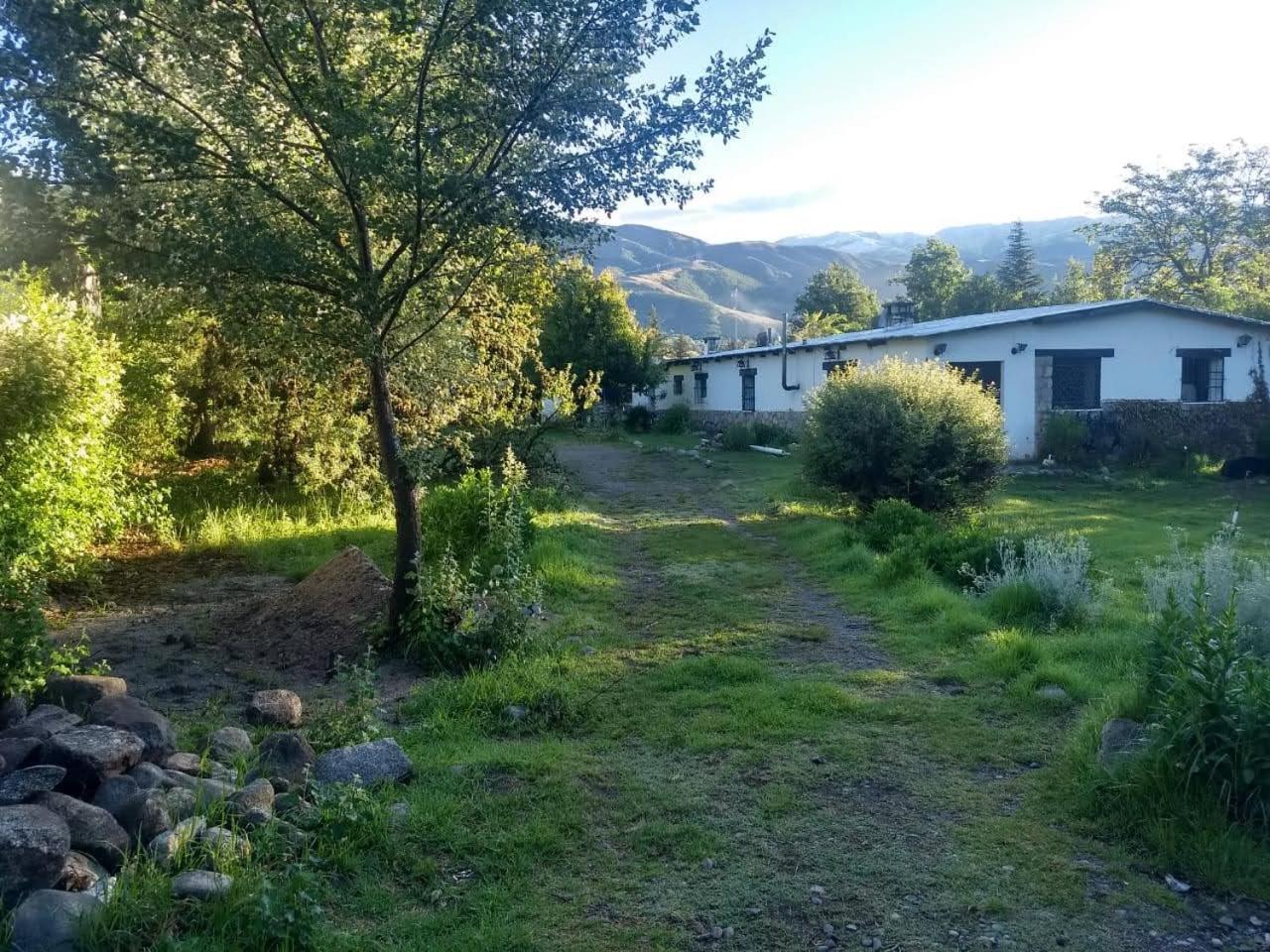 la Casa de Susana