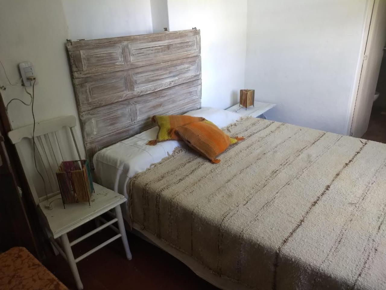 la Casa de Susana