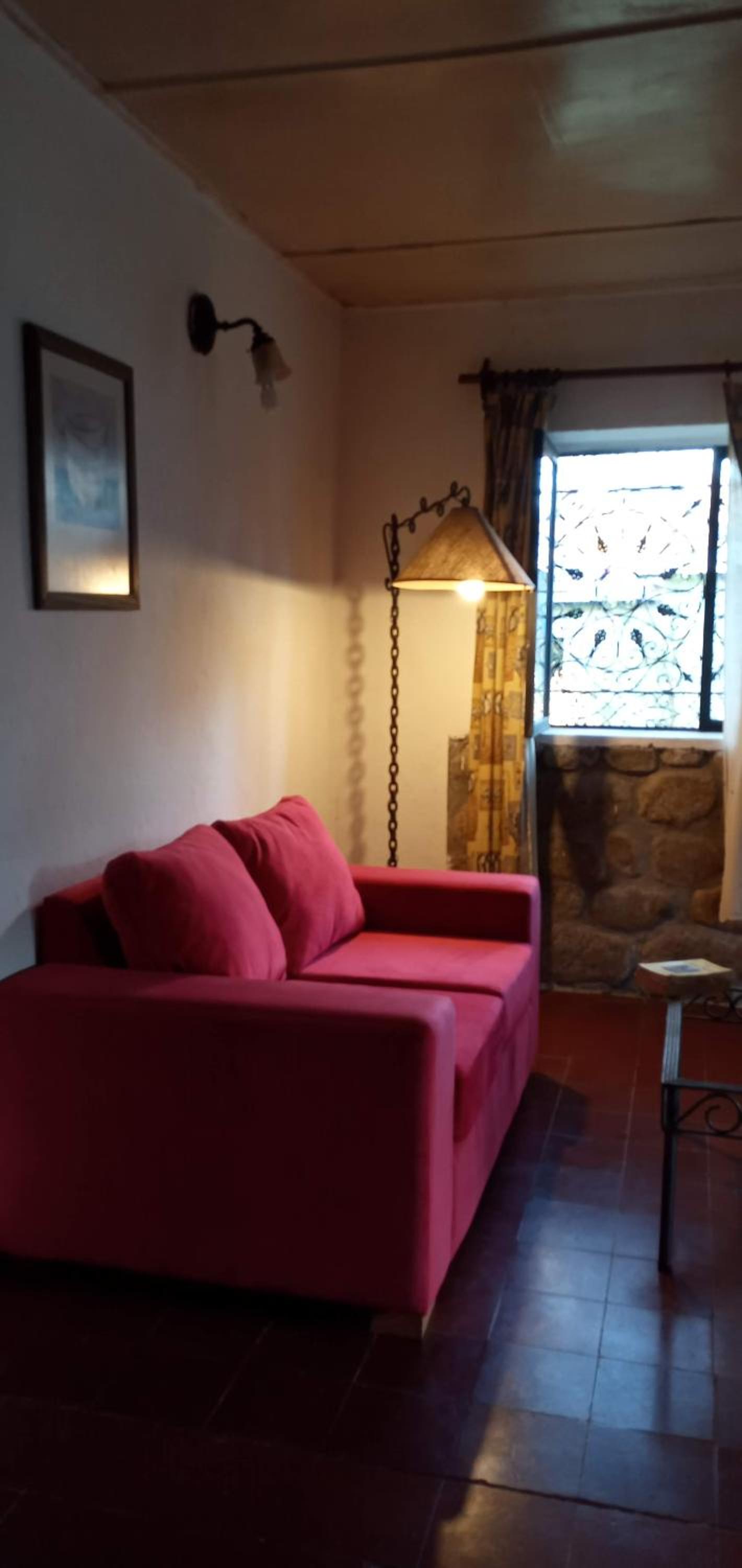 la Casa de Susana