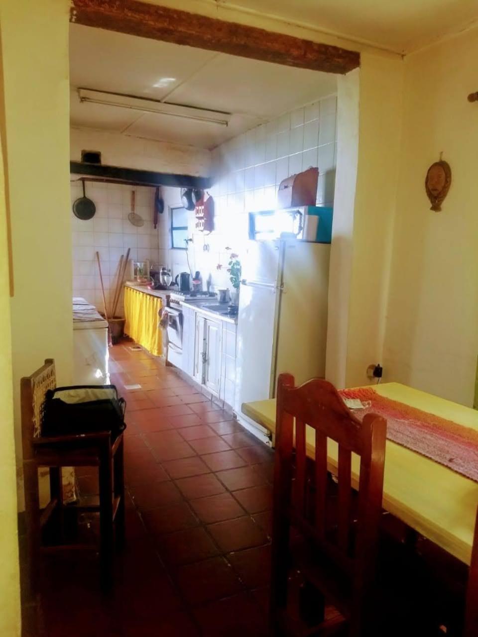 la Casa de Susana