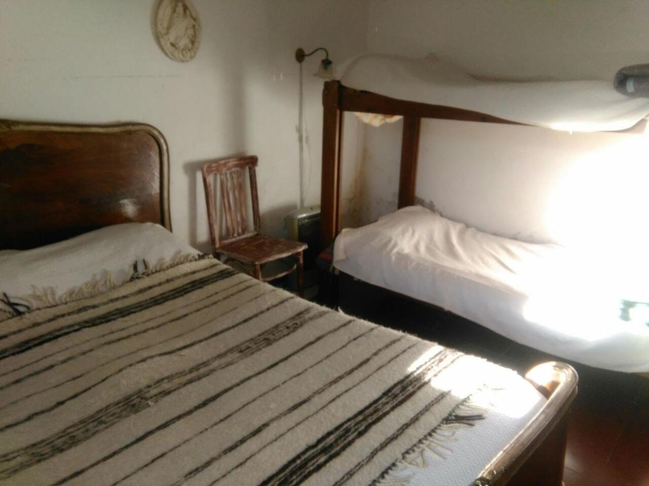 la Casa de Susana