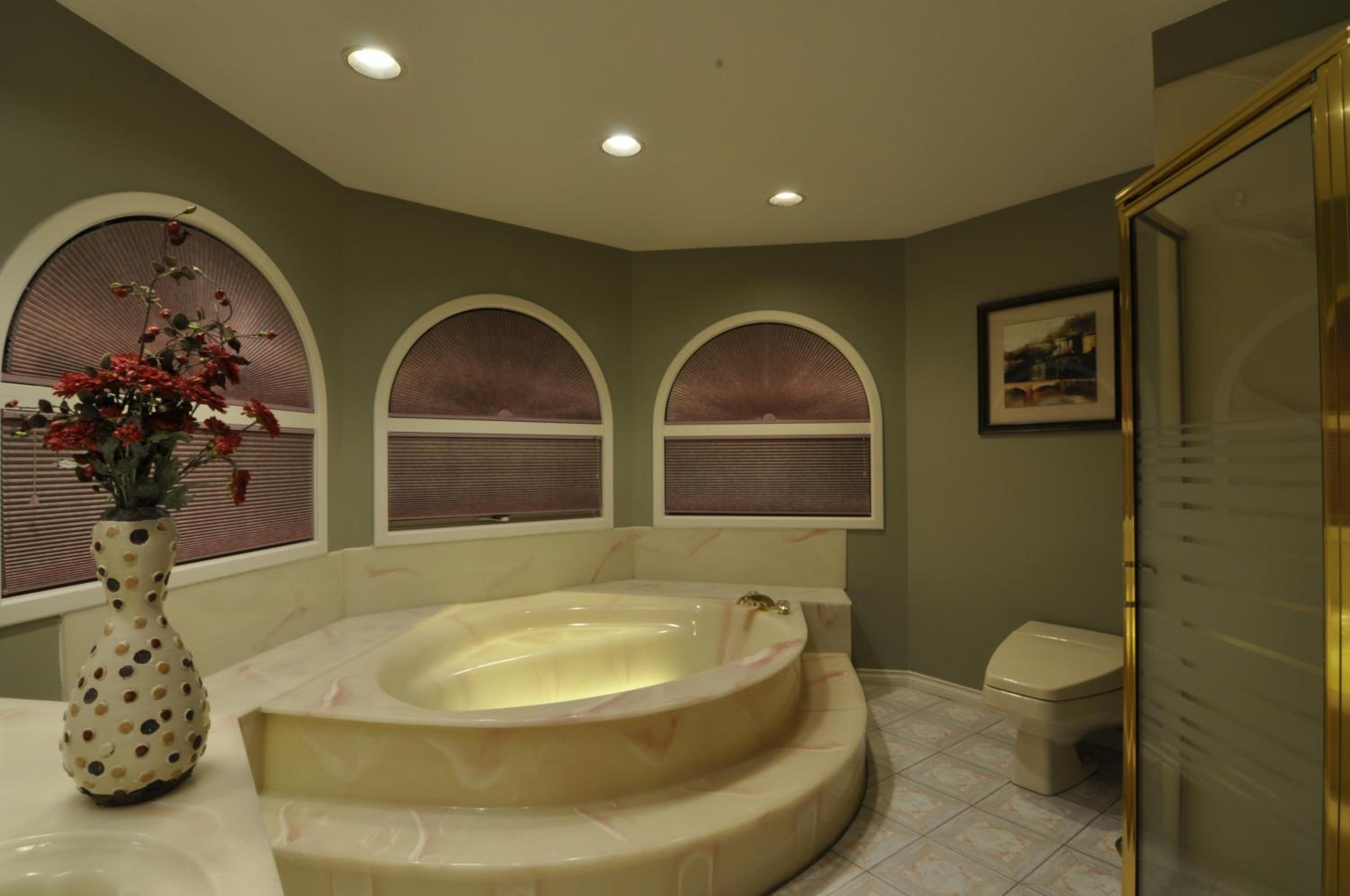 Cornerstone Bed and Breakfast