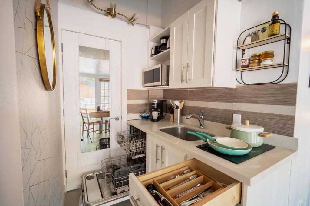 King Garden Suite/20 mins to Dwntwn Vancouvr/PetOk