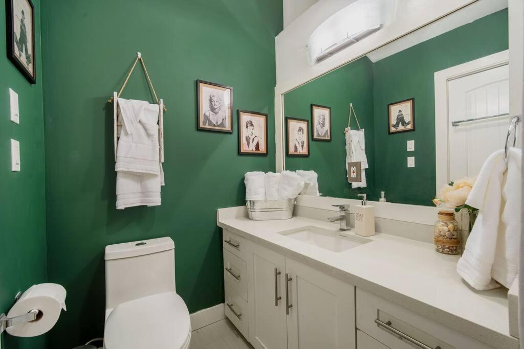 King Garden Suite/20 mins to Dwntwn Vancouvr/PetOk