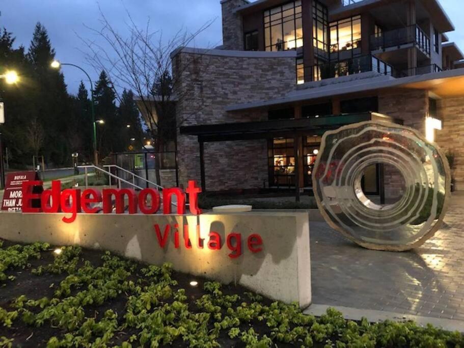 King Garden Suite/20 mins to Dwntwn Vancouvr/PetOk