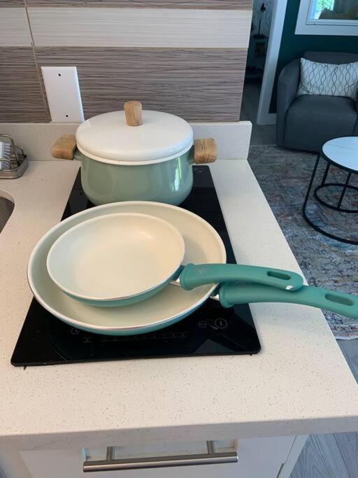 King Garden Suite/20 mins to Dwntwn Vancouvr/PetOk