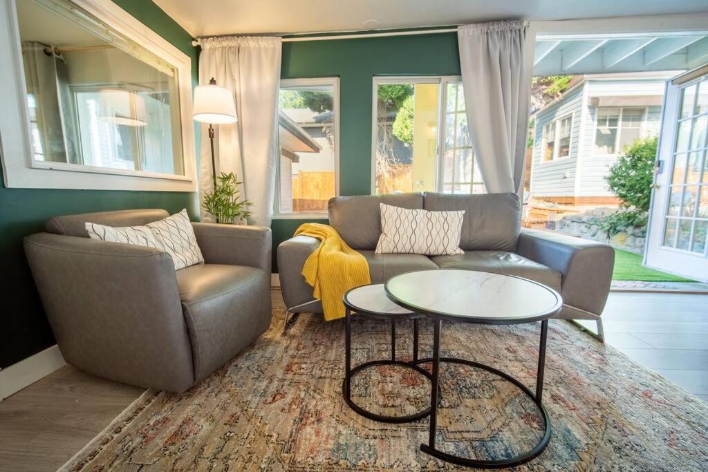 King Garden Suite/20 mins to Dwntwn Vancouvr/PetOk