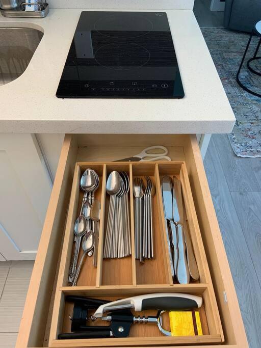King Garden Suite/20 mins to Dwntwn Vancouvr/PetOk