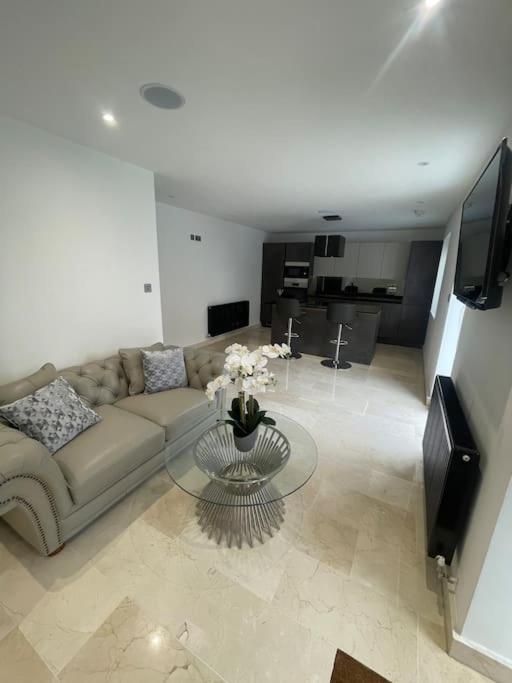Southport Vacations - Castle St Mews of Southport - 2 bed townhouse - Property Image 9
