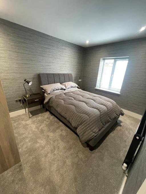 Southport Vacations - Castle St Mews of Southport - 2 bed townhouse - Property Image 2