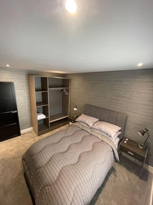 Southport Vacations - Castle St Mews of Southport - 2 bed townhouse - Property Image 5