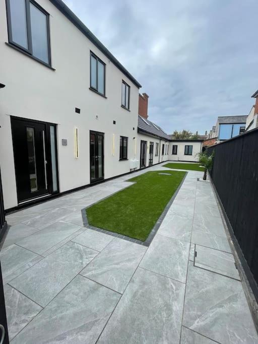 Southport Vacations - Castle St Mews of Southport - 2 bed townhouse - Property Image 7