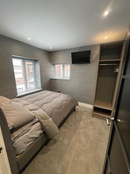 Southport Vacations - Castle St Mews of Southport - 2 bed townhouse - Property Image 16