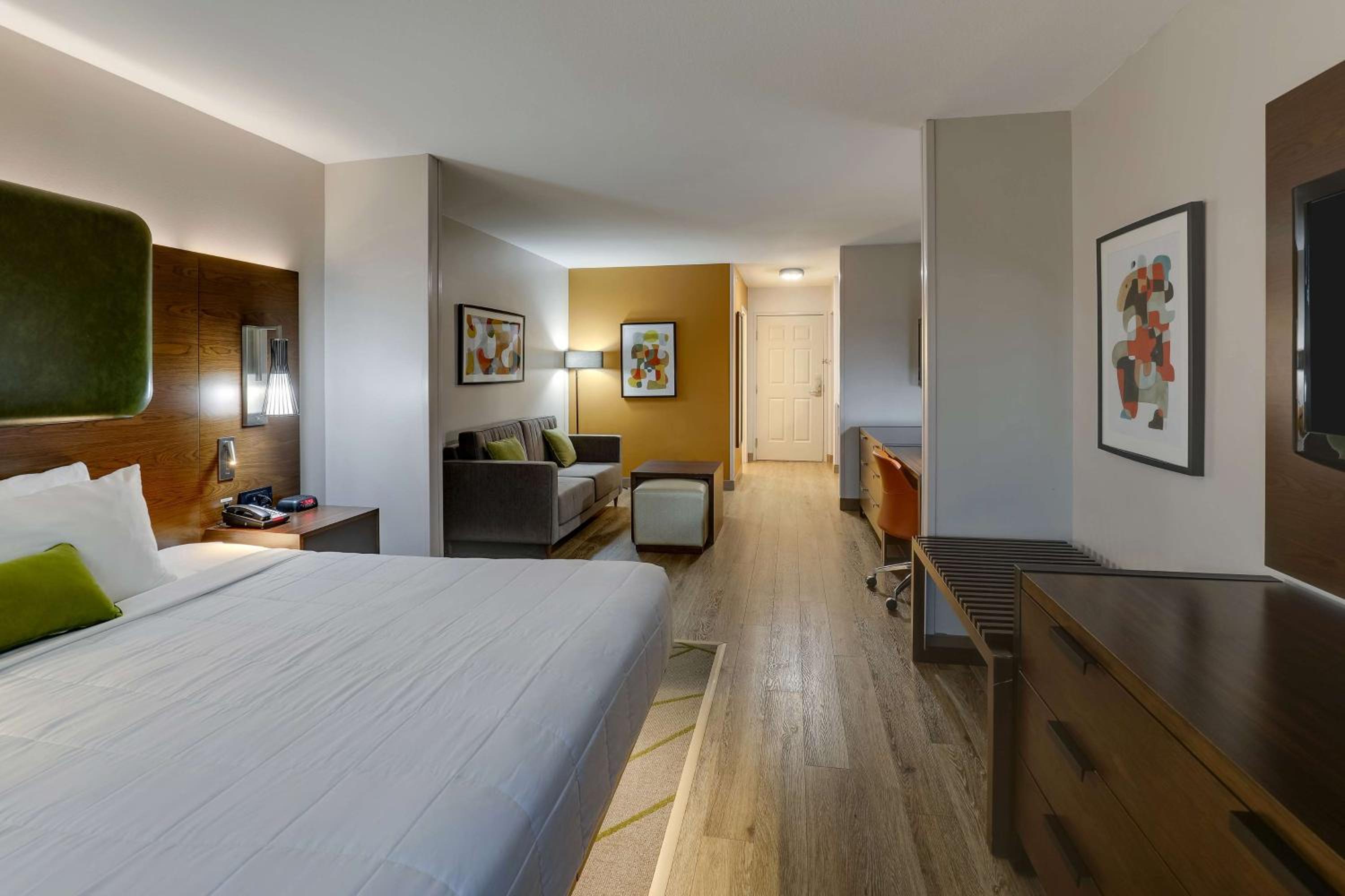 Best Western Plus Riata, Photo 58