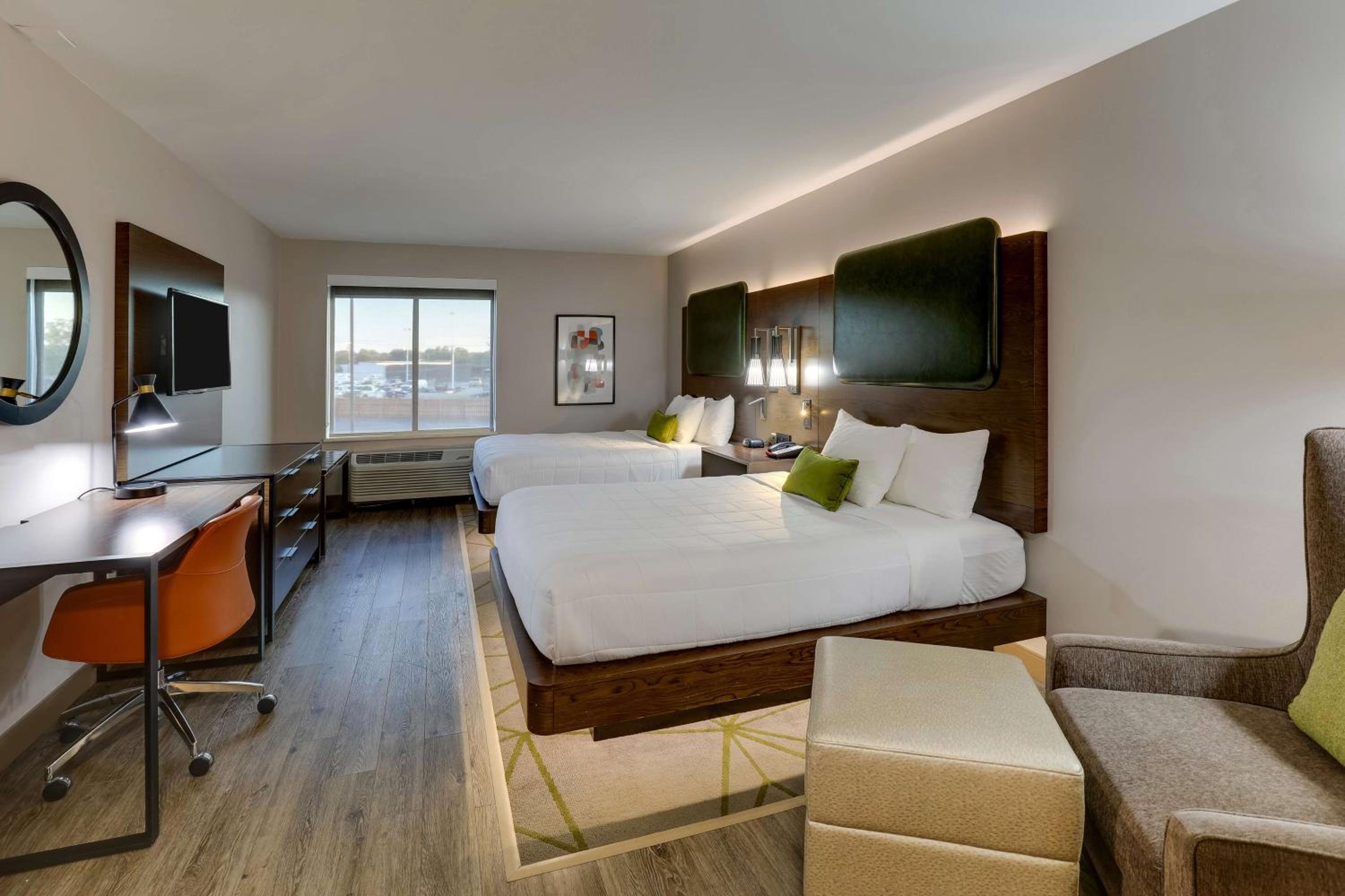 Best Western Plus Riata, Photo 47