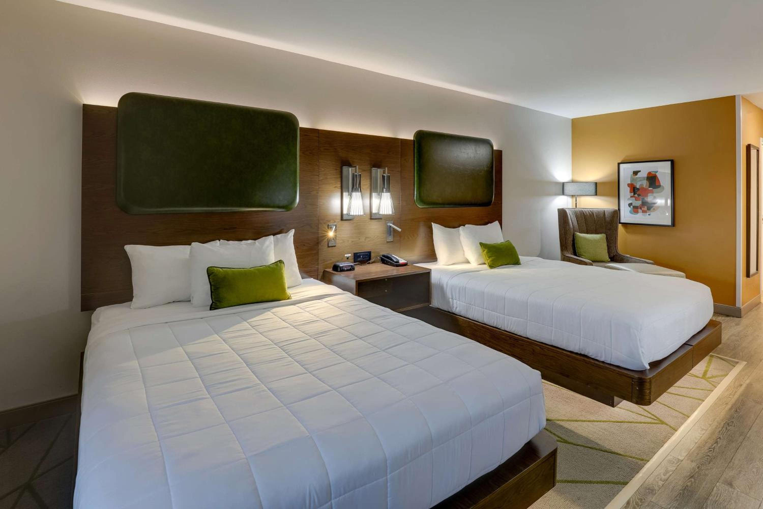 Best Western Plus Riata, Photo 49