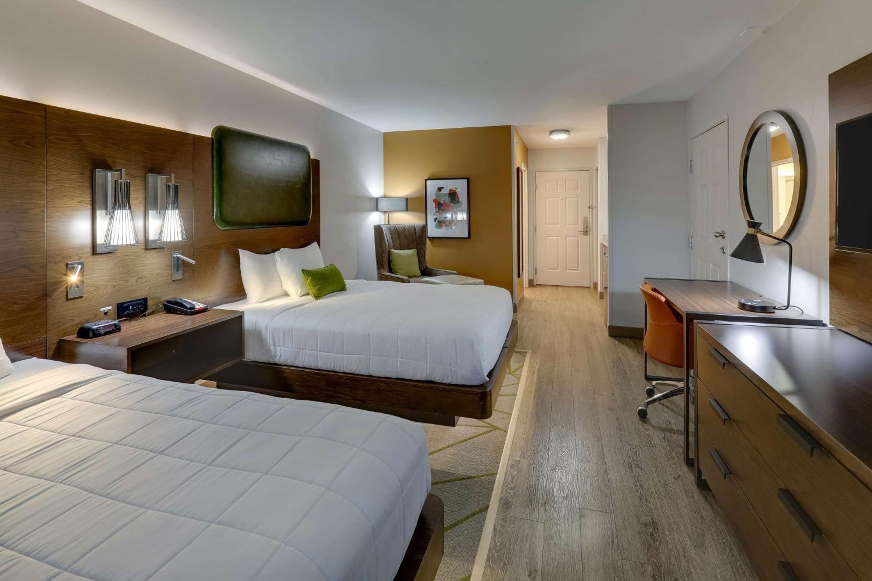 Best Western Plus Riata, Photo 42