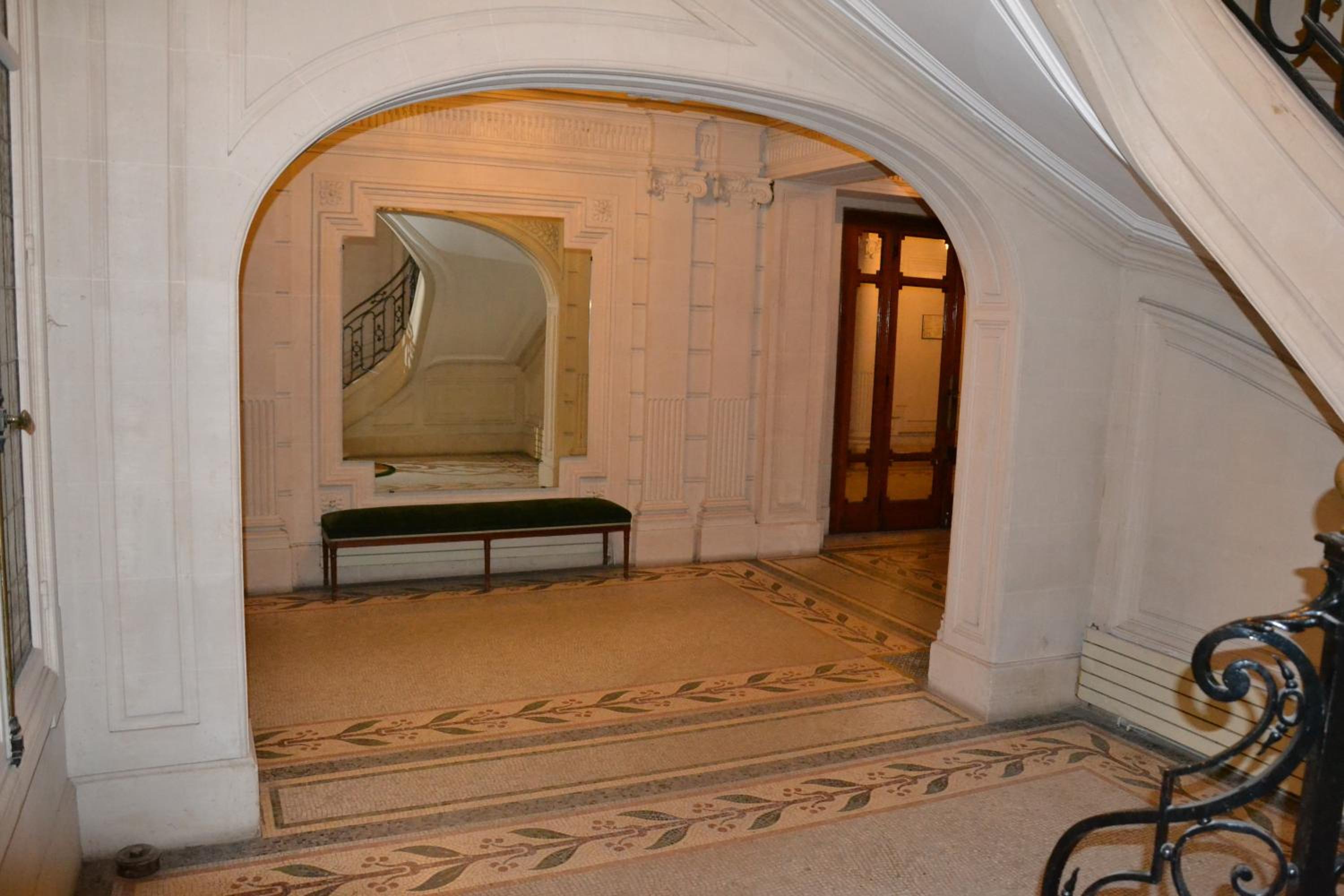 Prestigious Appartement Trocadero