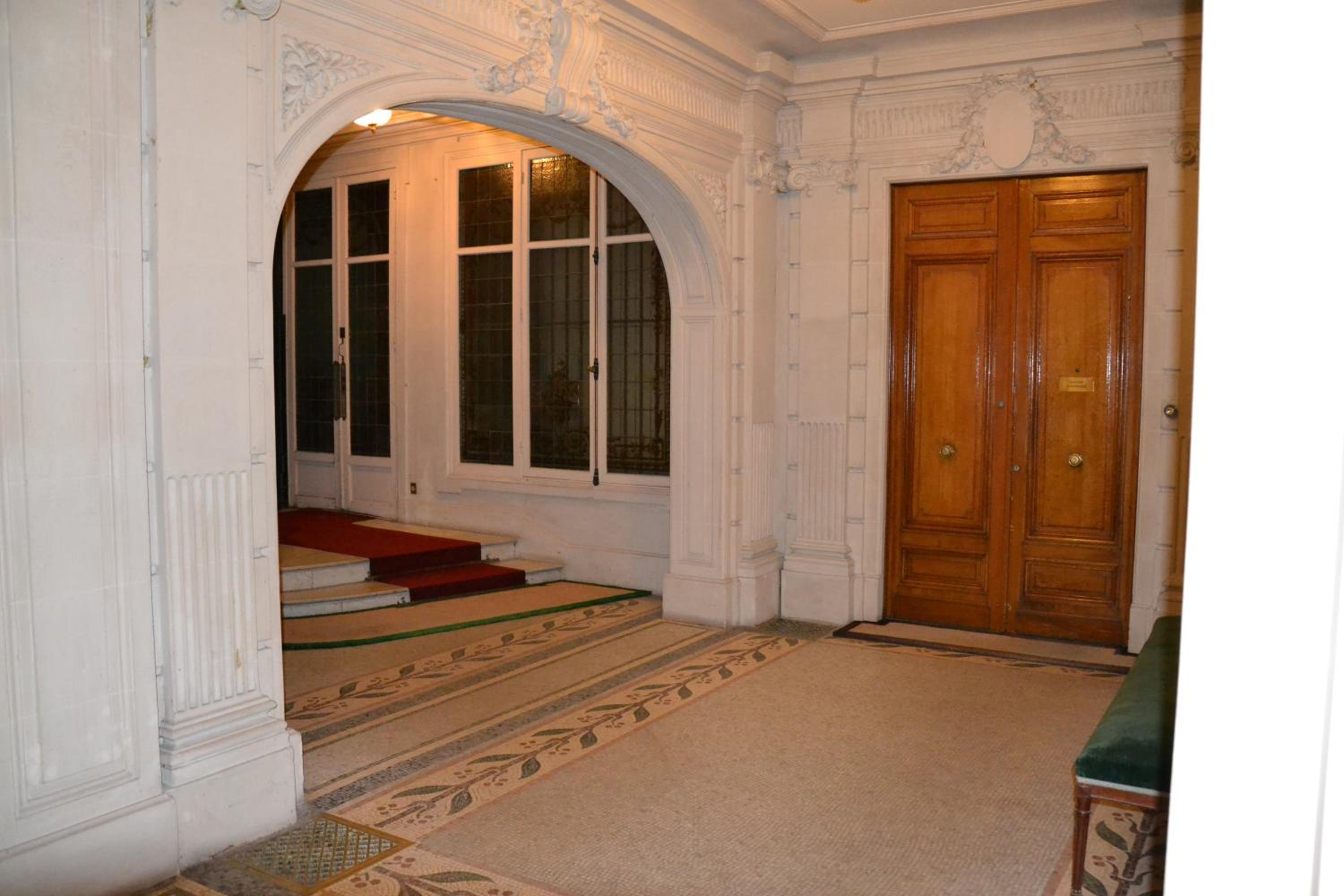 Prestigious Appartement Trocadero