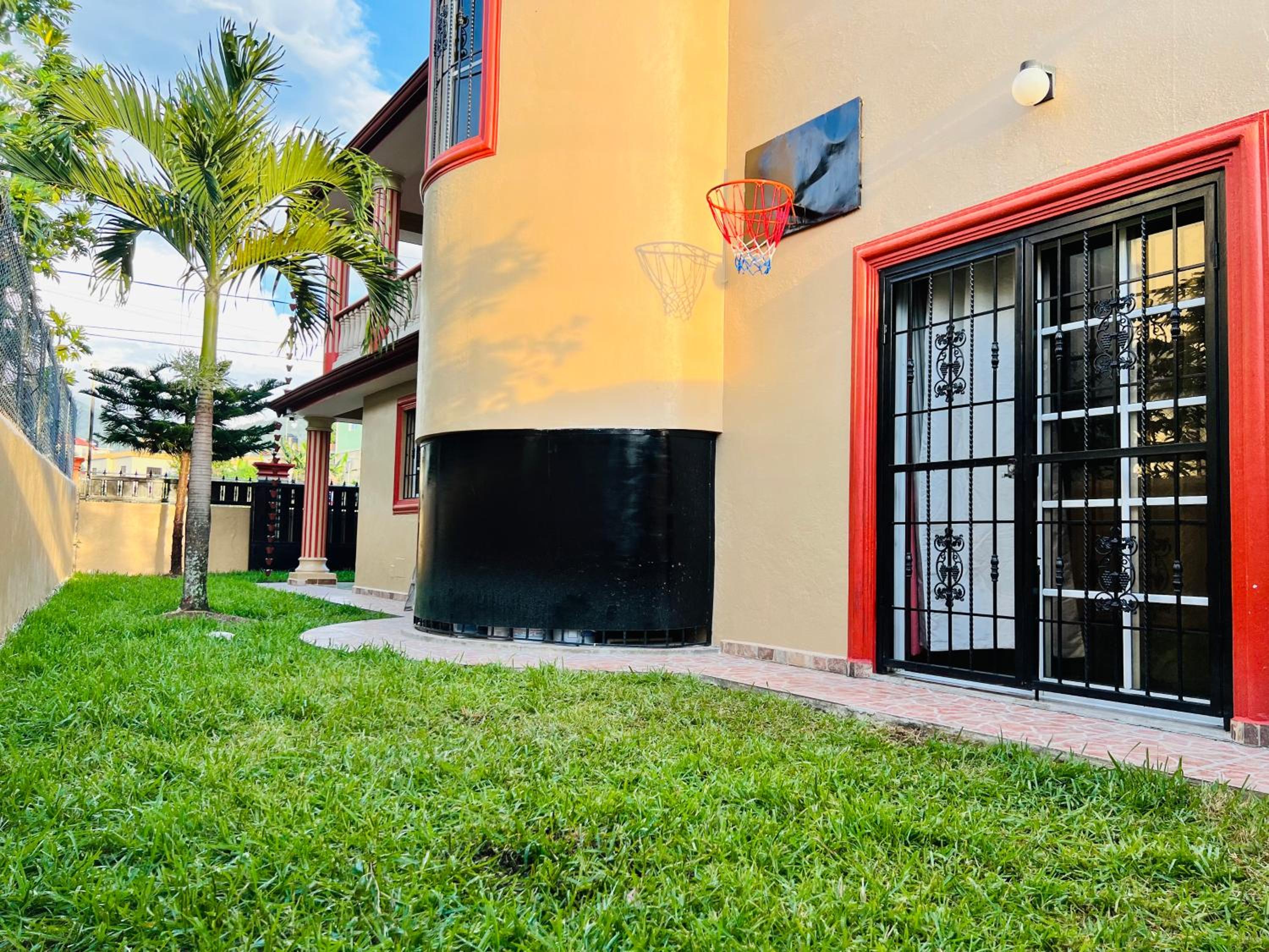 Willy's house, photo 21