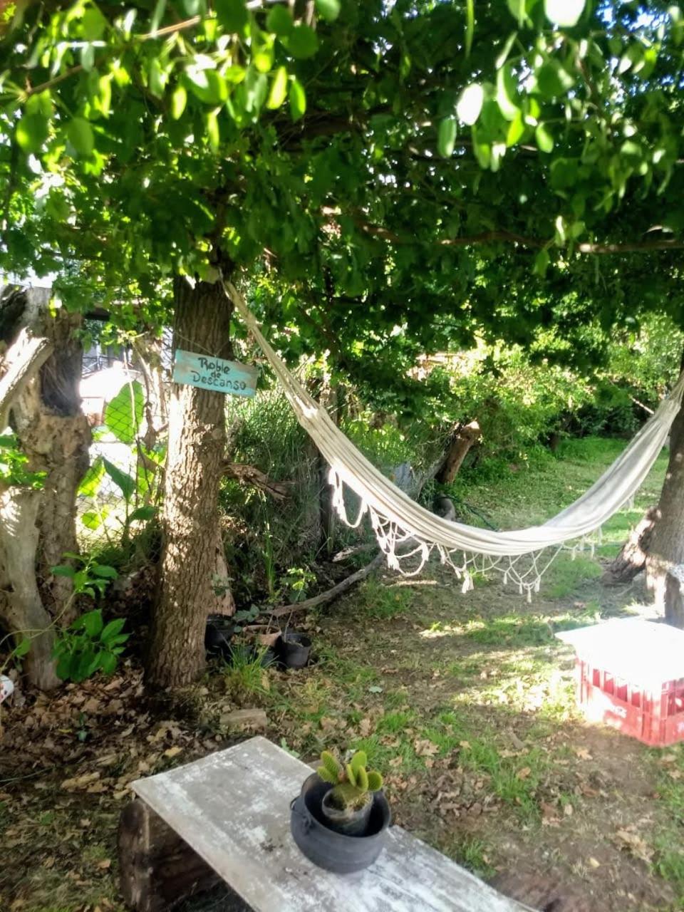 la Casa de Susana