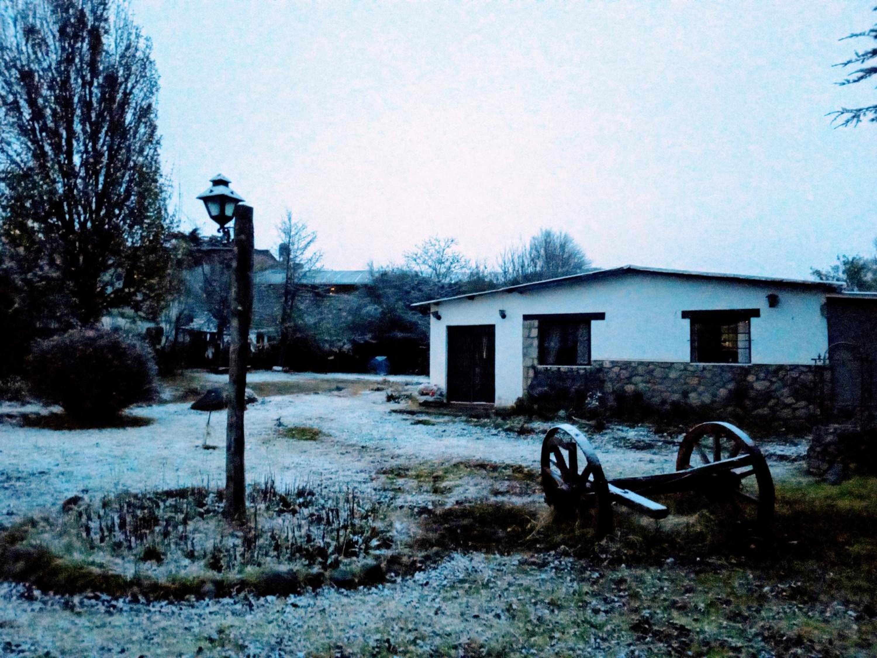 la Casa de Susana
