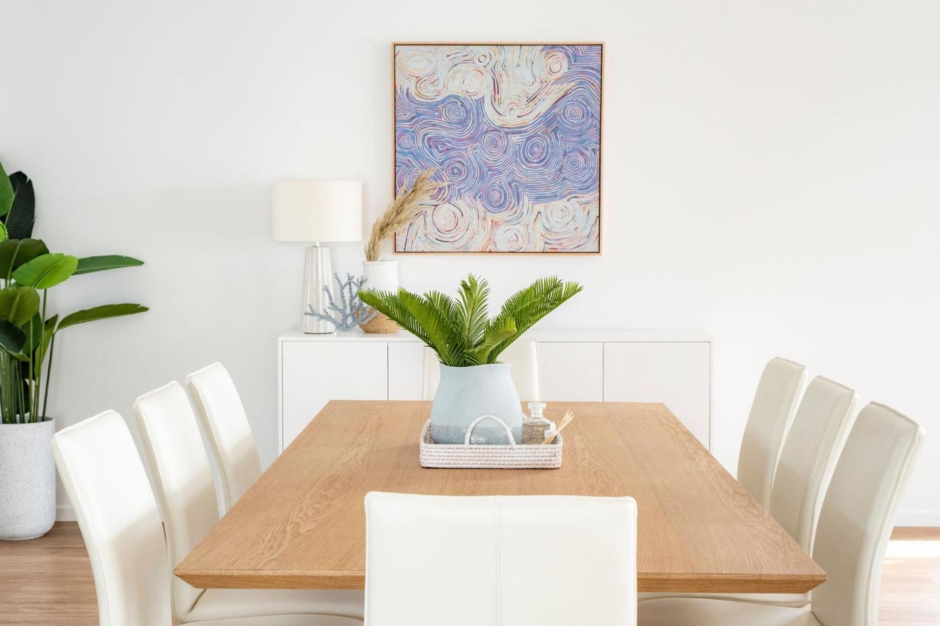 Myuna - beachfront pet-friendly coastal escape